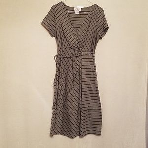 Maternity dress